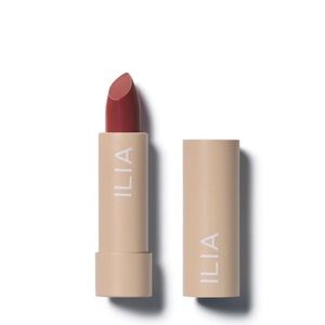 Ilia lipstick in rosewood